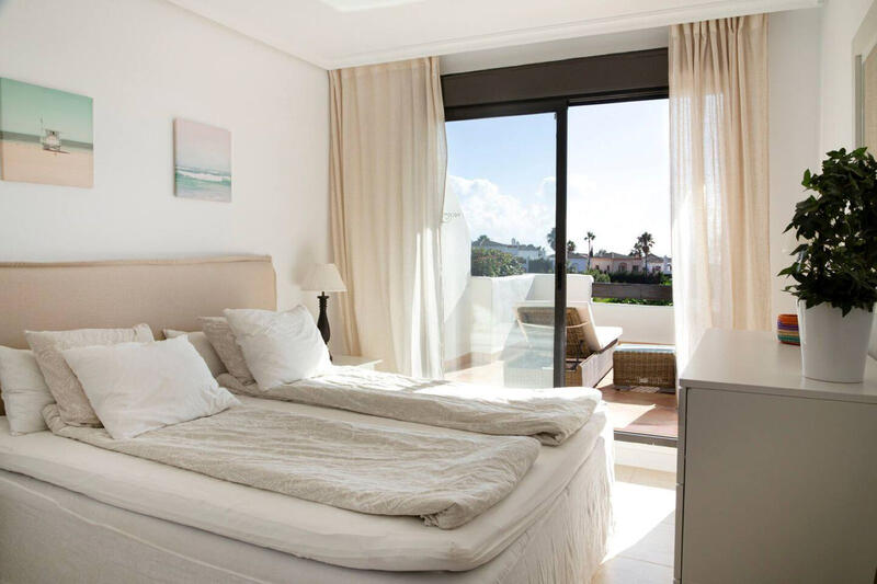 3 Cuarto Dúplex para alquiler a corto plazo