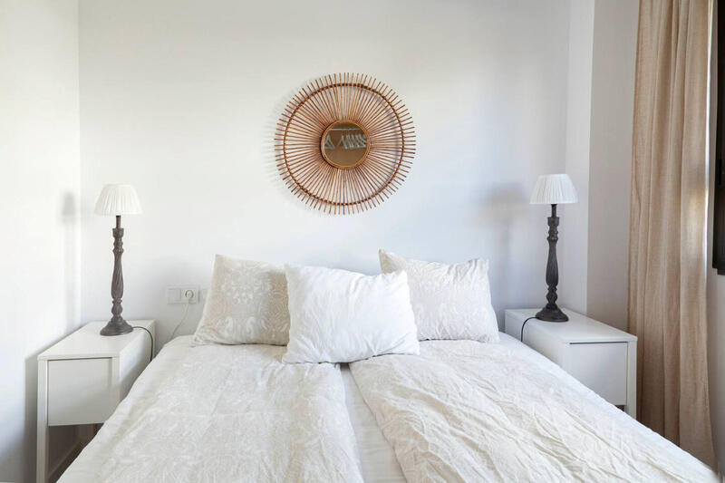 3 Cuarto Dúplex para alquiler a corto plazo