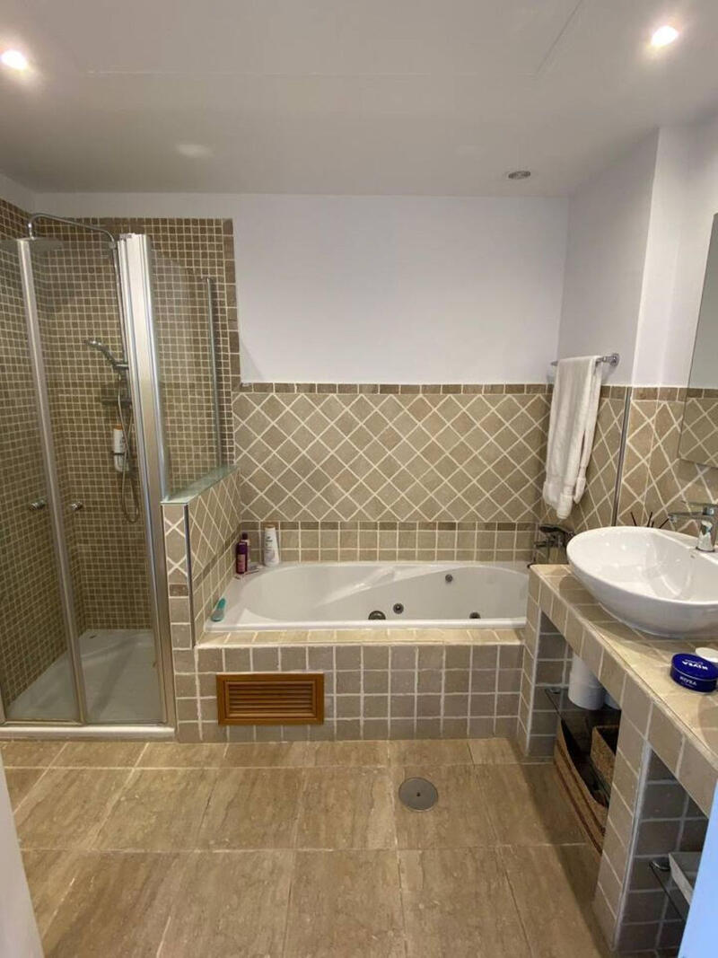 3 Cuarto Dúplex para alquiler a corto plazo