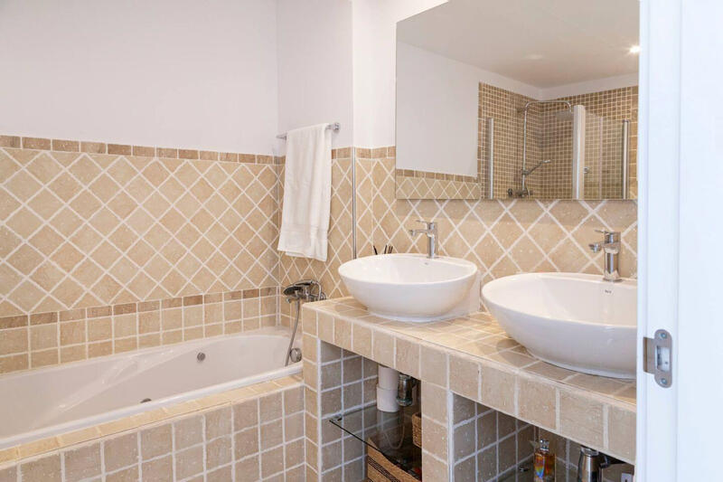 3 Cuarto Dúplex para alquiler a corto plazo