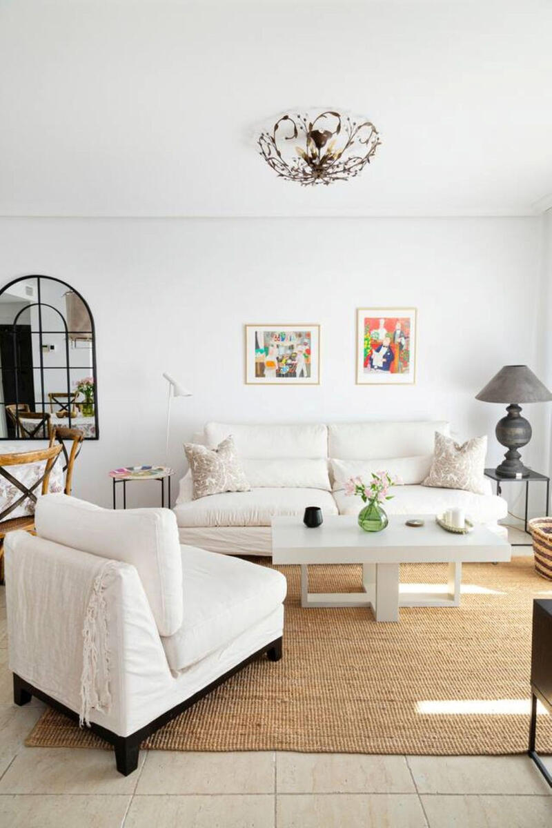 3 Cuarto Dúplex para alquiler a corto plazo