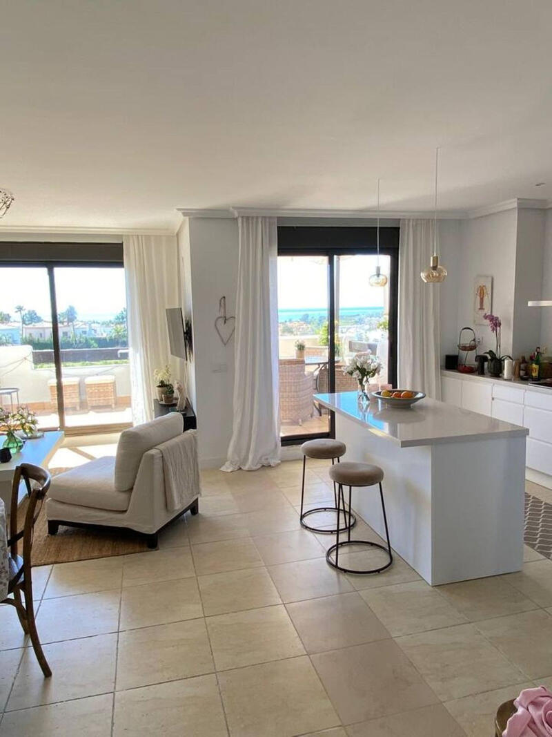 3 Cuarto Dúplex para alquiler a corto plazo