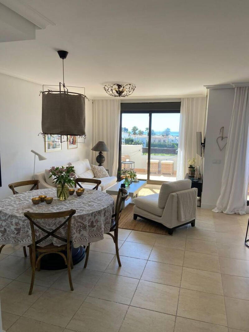 3 Cuarto Dúplex para alquiler a corto plazo