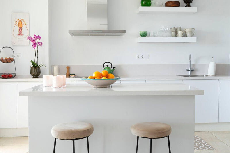 3 Cuarto Dúplex para alquiler a corto plazo