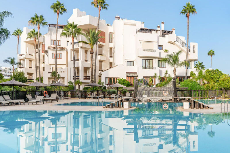 Apartment for sale in Estepona, Málaga Apartment for sale in Estepona, Málaga