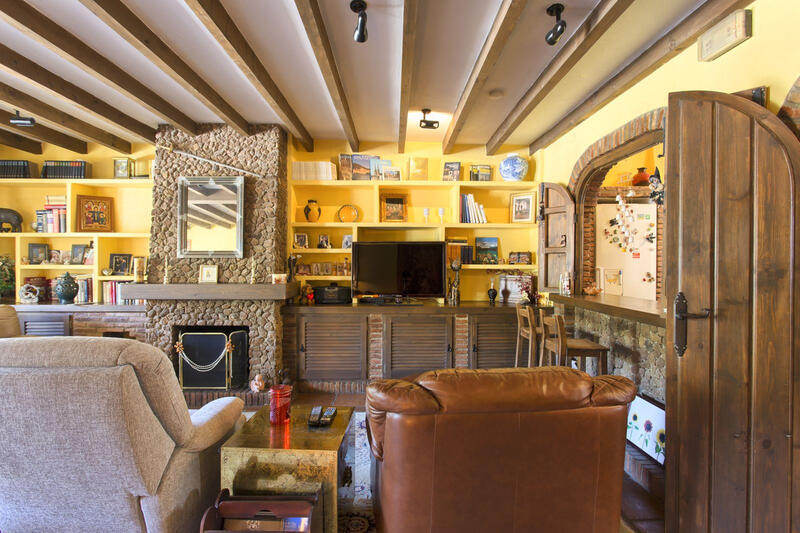 3 спальная комната дуплекс продается