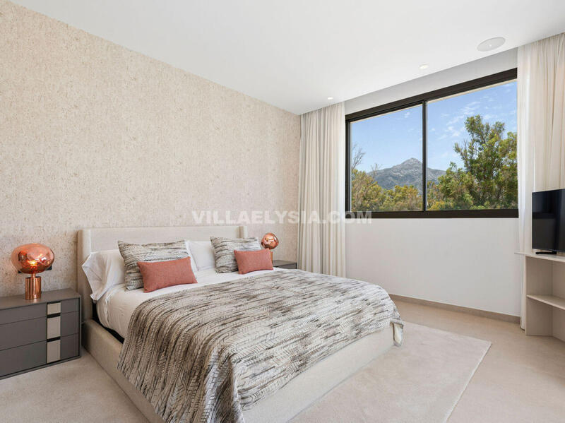 4 bedroom Villa for sale