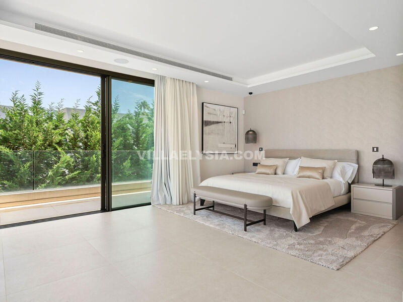 4 bedroom Villa for sale