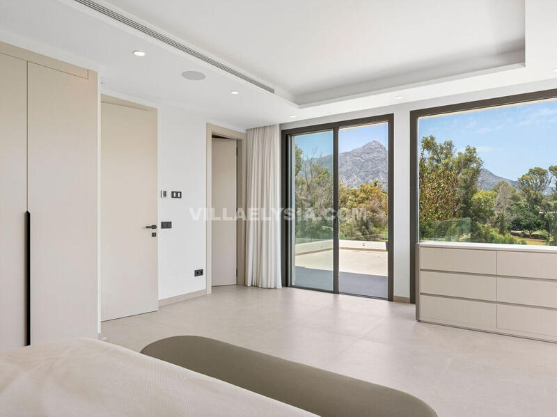 4 bedroom Villa for sale