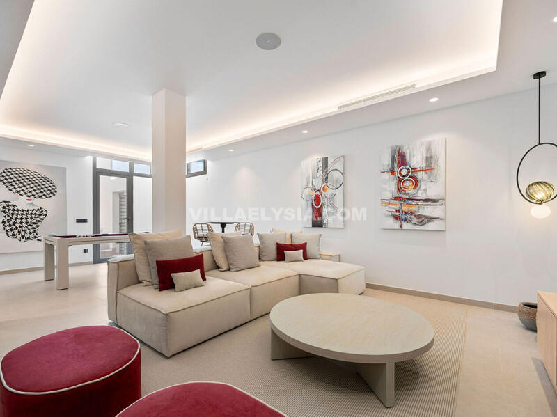 4 bedroom Villa for sale