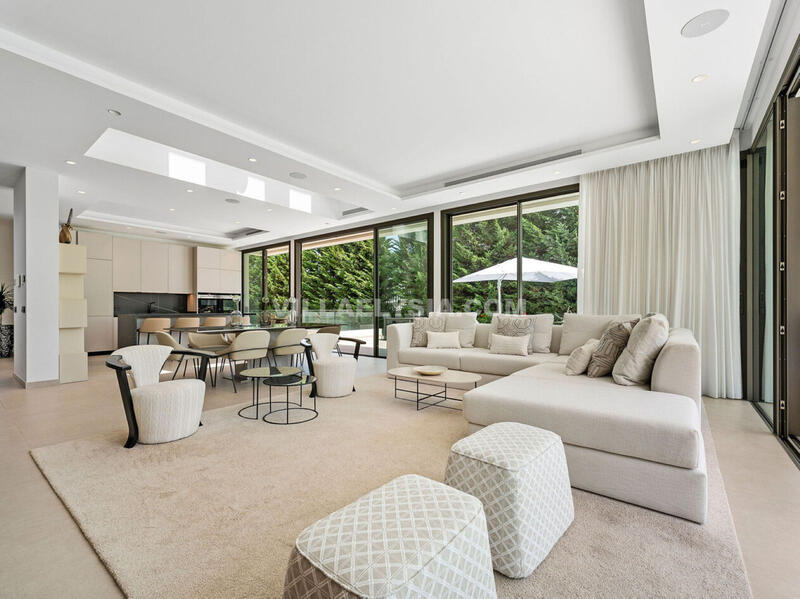 4 bedroom Villa for sale