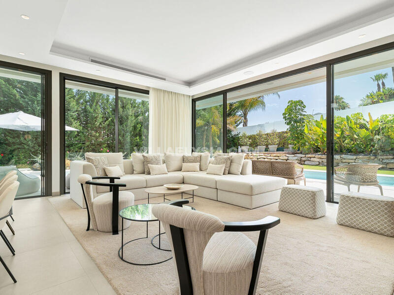 4 bedroom Villa for sale