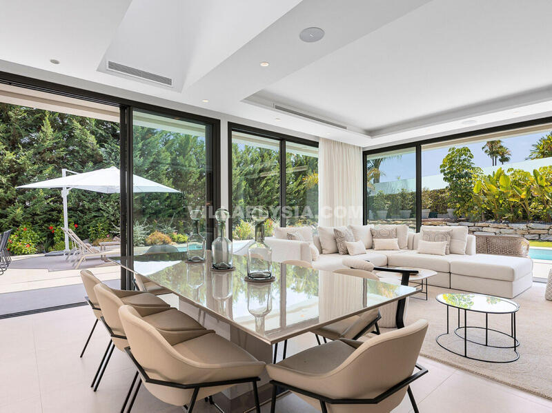 4 bedroom Villa for sale