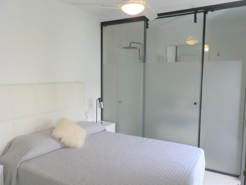 2 soverom Duplex til salgs