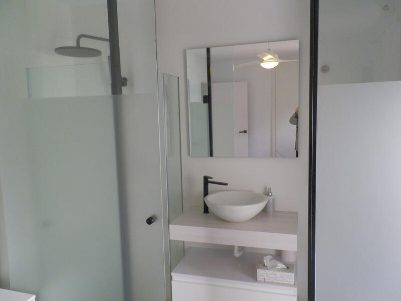 2 soverom Duplex til salgs