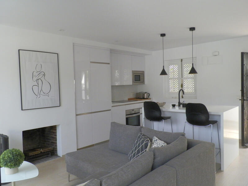 2 soverom Duplex til salgs