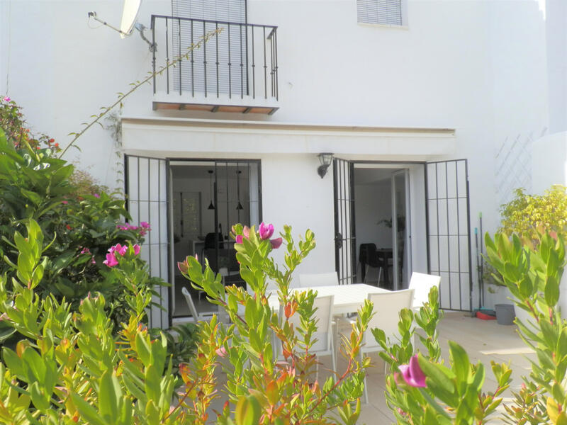 2 soverom Duplex til salgs