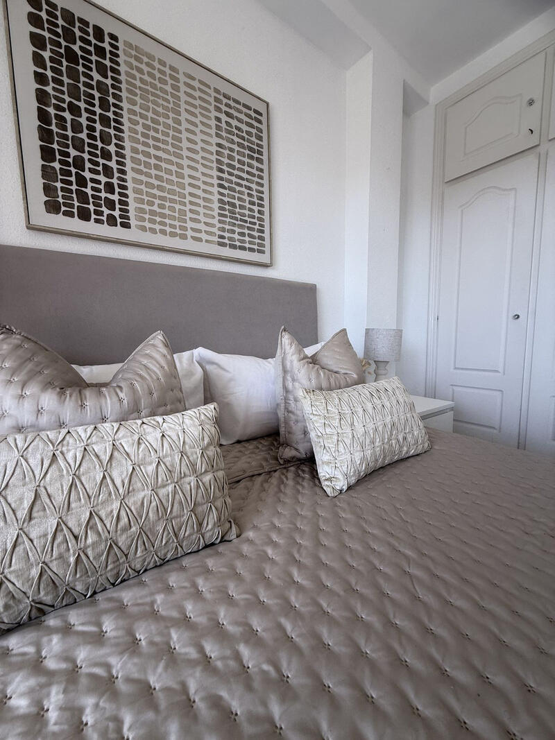 2 chambre Appartement à louer à court terme