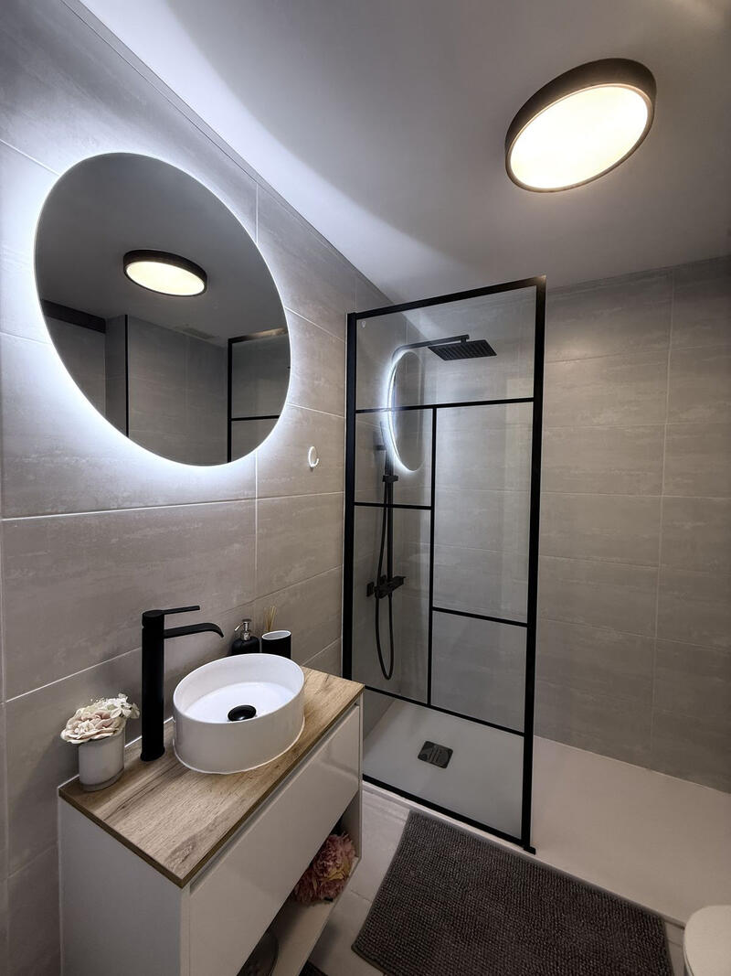 2 chambre Appartement à louer à court terme