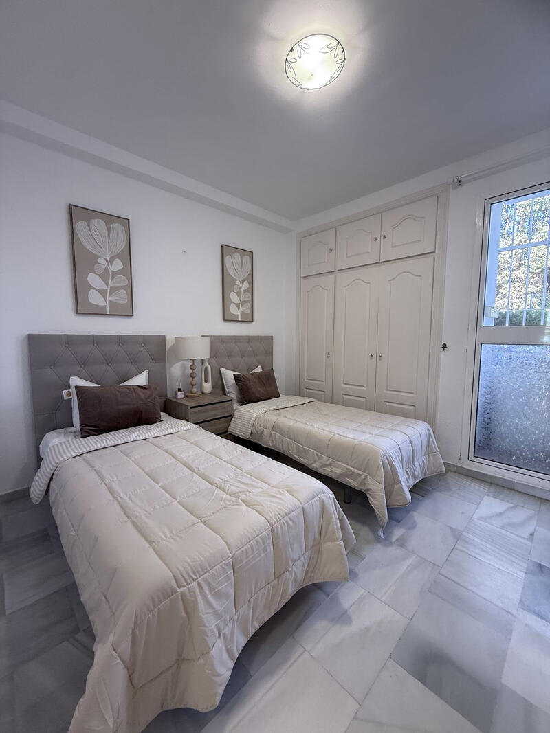 2 chambre Appartement à louer à court terme