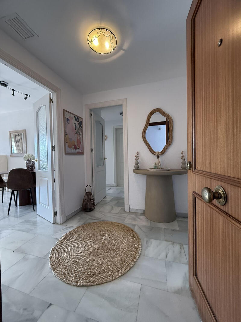 2 chambre Appartement à louer à court terme