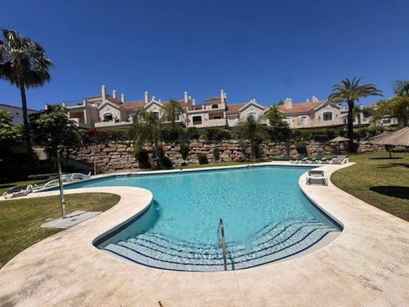 4 bedroom Duplex for Short Term Rent