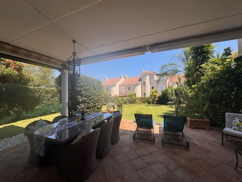 4 bedroom Duplex for Short Term Rent