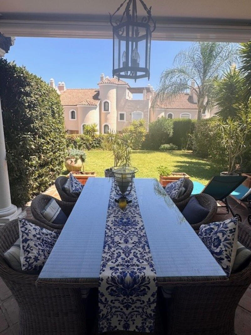 4 bedroom Duplex for Short Term Rent