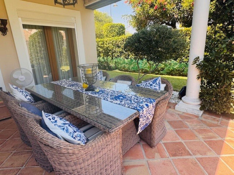 4 bedroom Duplex for Short Term Rent