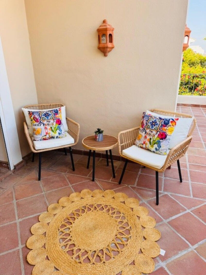 4 bedroom Duplex for Short Term Rent