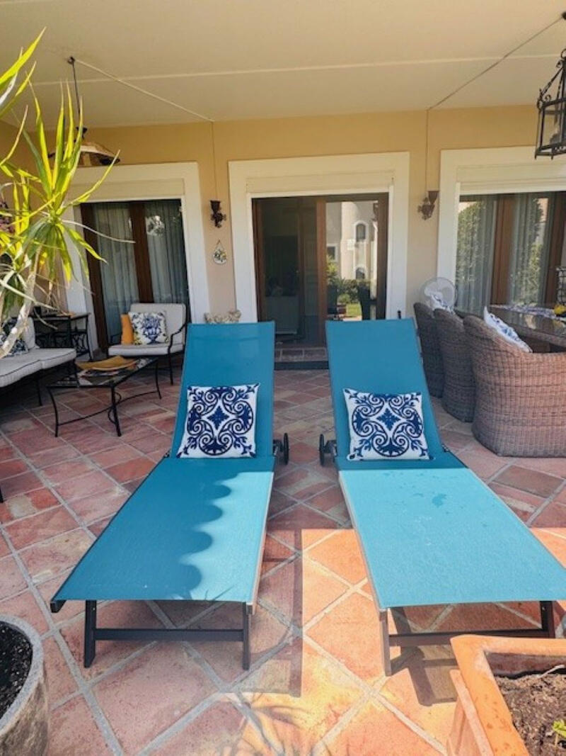 4 bedroom Duplex for Short Term Rent