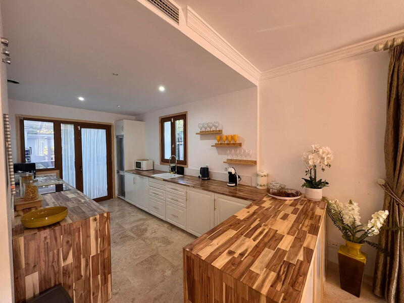 4 bedroom Duplex for Short Term Rent