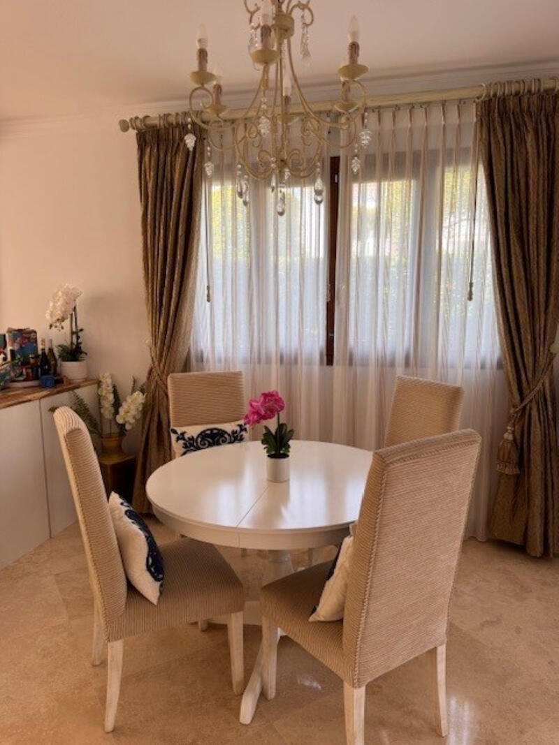 4 bedroom Duplex for Short Term Rent