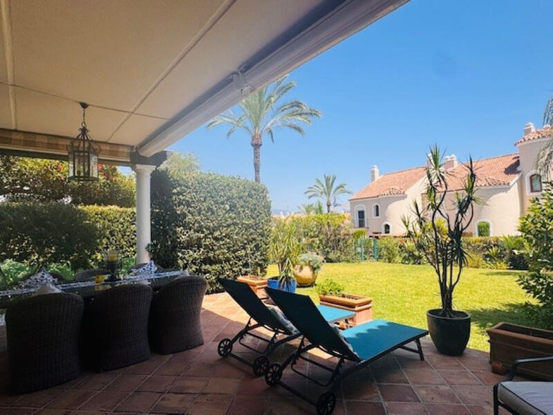 4 bedroom Duplex for Short Term Rent