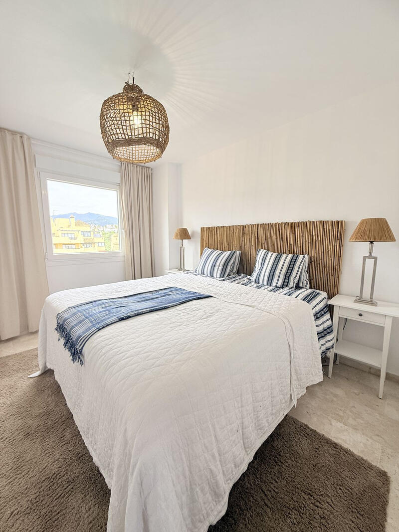 2 slaapkamer Appartement Te koop