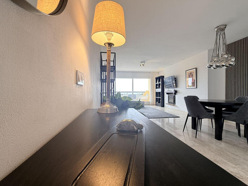 2 slaapkamer Appartement Te koop