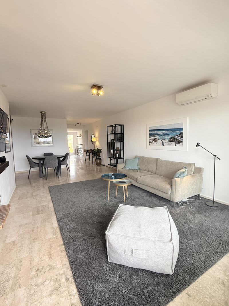 2 slaapkamer Appartement Te koop