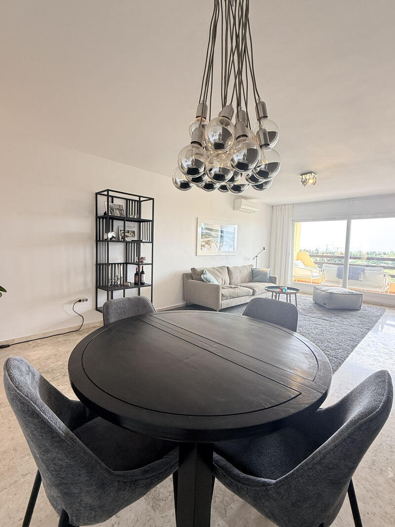 2 slaapkamer Appartement Te koop