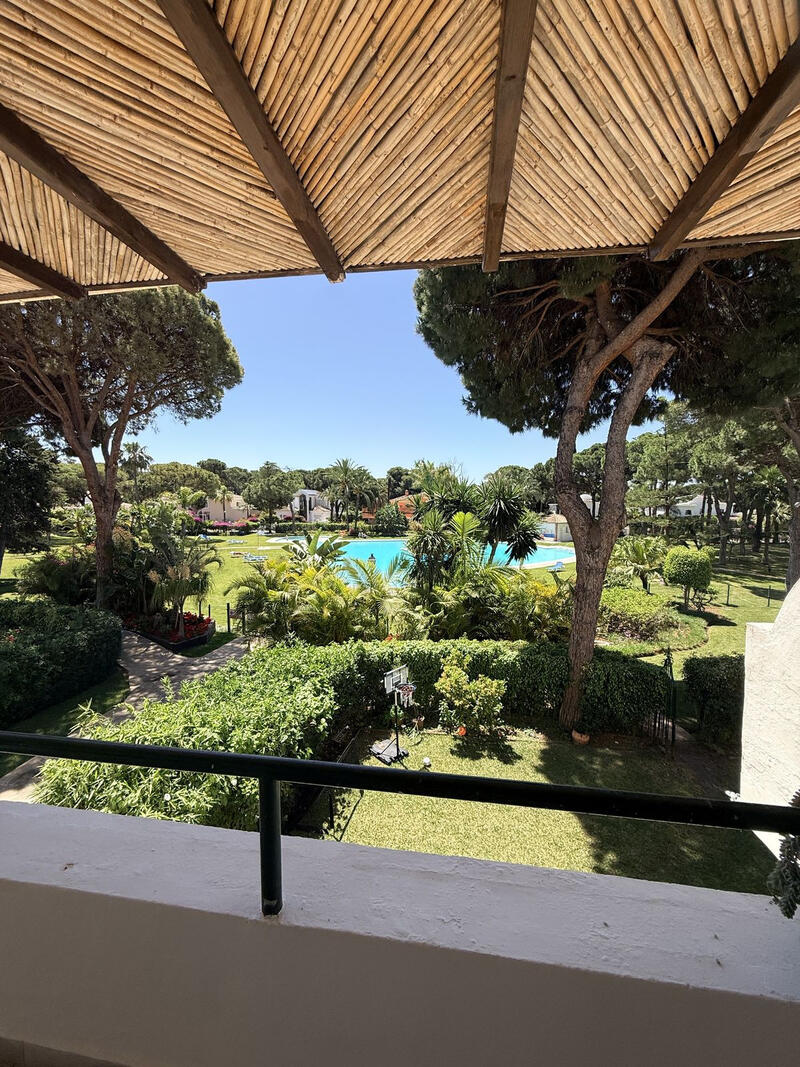 Apartamento en venta en Benamara, Málaga