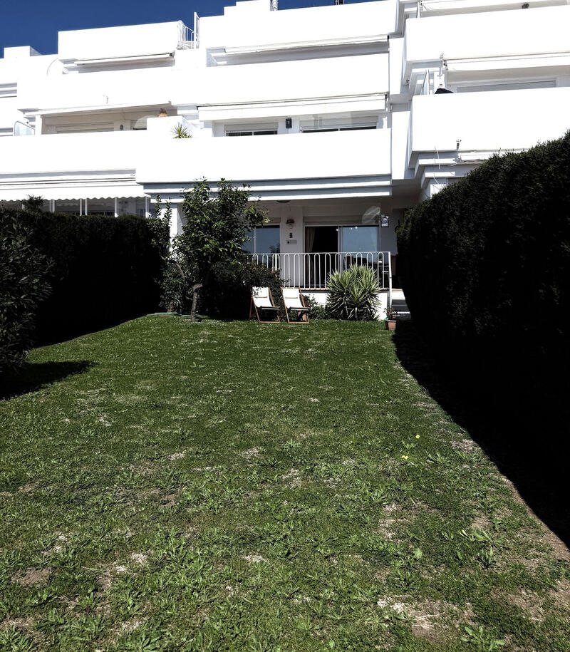 2 chambre Appartement à vendre