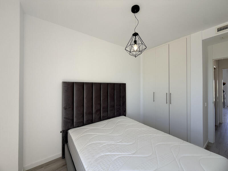 2 Cuarto Apartamento en venta 2 Cuarto Apartamento en venta