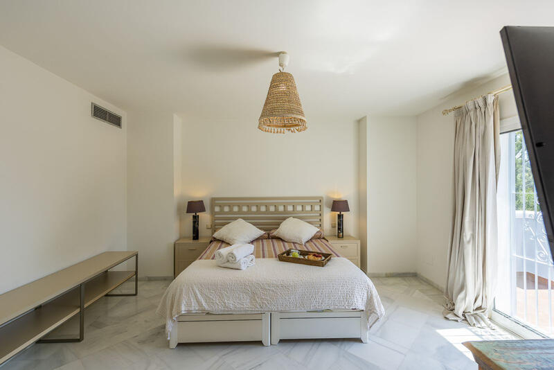 4 bedroom Villa for Long Term Rent 4 bedroom Villa for Long Term Rent