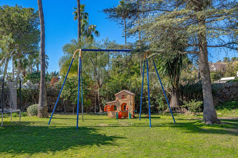4 Cuarto Villa para alquiler a largo plazo