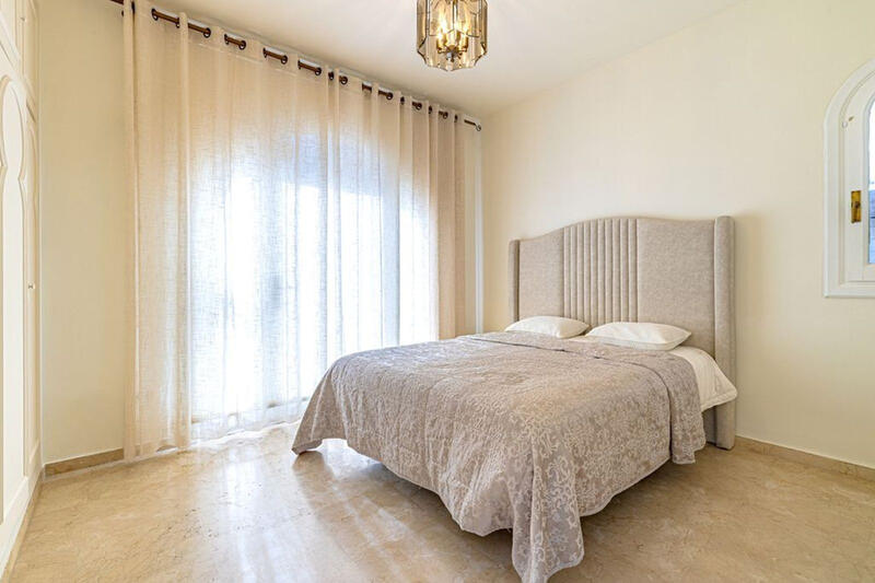 4 Cuarto Villa para alquiler a largo plazo