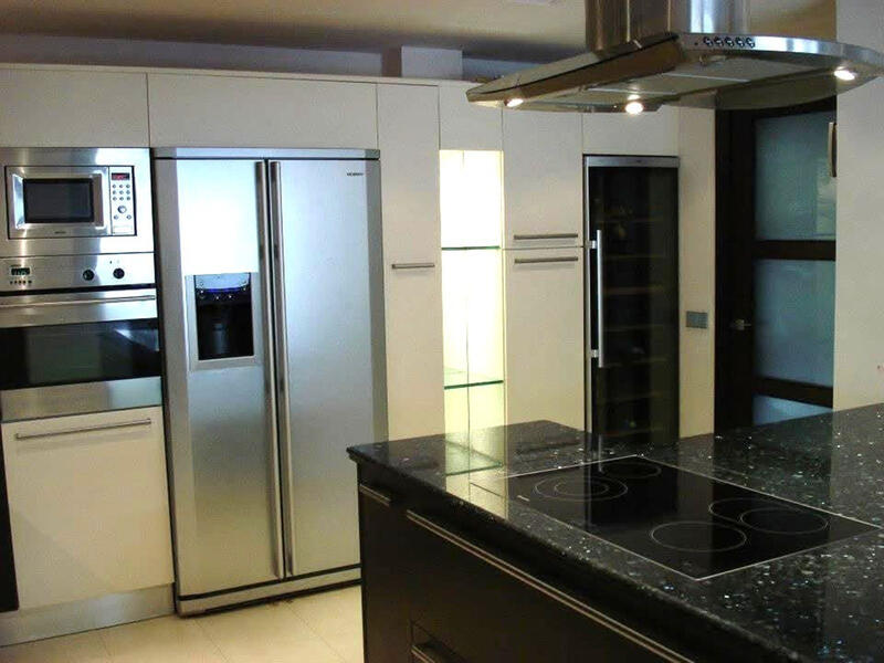 4 bedroom Duplex for Short Term Rent