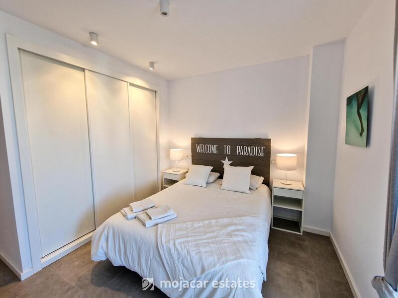 2 Schlafzimmer Appartement für Kurzzeitmiete