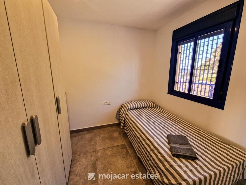 2 Cuarto Apartamento para alquiler a corto plazo