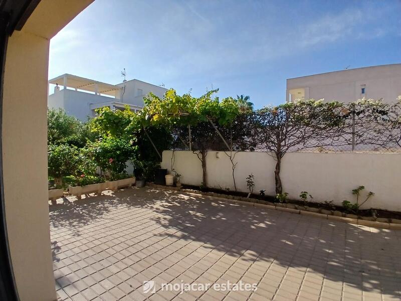 4 Cuarto Villa en venta