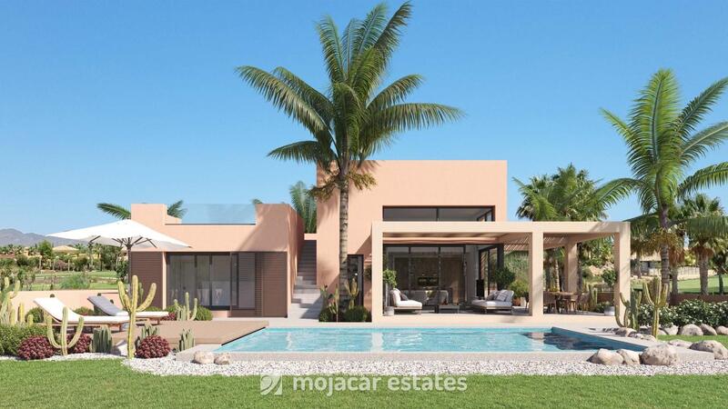 3 bedroom Villa for sale