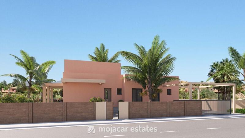 3 Cuarto Villa en venta